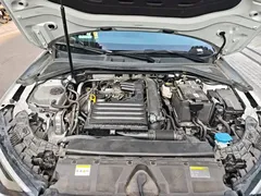 2023 Audi A3 Sportback 35 TFSI Fashion Sport, белый — фото 21
