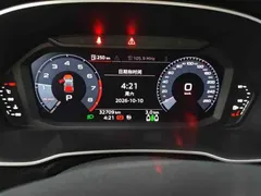2021 Audi Q3 35 TFSI Fashion Sport, белый — фото 2