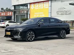 2022 Chery Arrizo 8 1.6T DCT, чёрный — фото 1