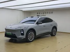 2025 Nio EC6 75kWh — фото 1