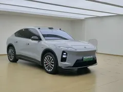 2025 Nio EC6 75kWh — фото 4