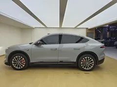 2025 Nio EC6 75kWh — фото 6