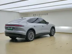 2025 Nio EC6 75kWh — фото 9
