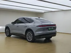 2025 Nio EC6 75kWh — фото 10