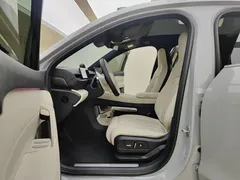 2025 Nio EC6 75kWh — фото 12