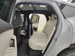 2025 Nio EC6 75kWh — фото 13