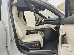 2025 Nio EC6 75kWh — фото 14