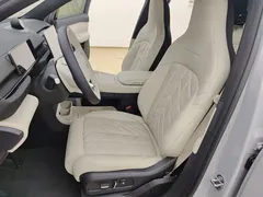2025 Nio EC6 75kWh — фото 16