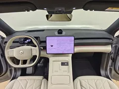 2025 Nio EC6 75kWh — фото 20
