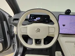 2025 Nio EC6 75kWh — фото 21