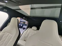 2025 Nio EC6 75kWh — фото 23