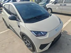 2025 BYD Seagull Smart Driving 305km Freedom, белый — фото 4