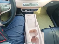 2025 BYD Seagull Smart Driving 305km Freedom, белый — фото 14