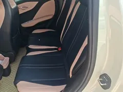 2025 BYD Seagull Smart Driving 305km Freedom, белый — фото 17