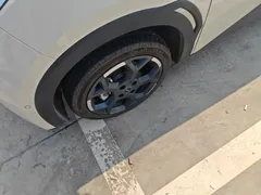 2025 BYD Seagull Smart Driving 305km Freedom, белый — фото 23