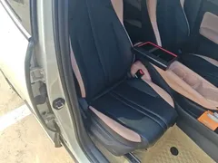 2025 BYD Seagull Smart Driving 305km Freedom, белый — фото 25