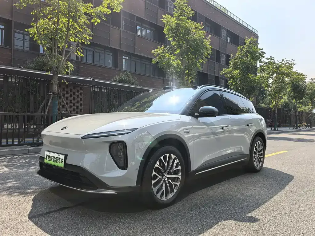 2024 Nio ES6 75kWh