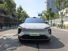 2024 Nio ES6 75kWh — фото 2
