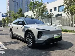 2024 Nio ES6 75kWh — фото 3