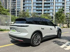 2024 Nio ES6 75kWh — фото 7