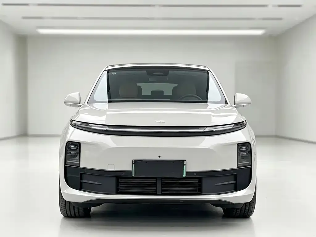 2024 Li Auto L6