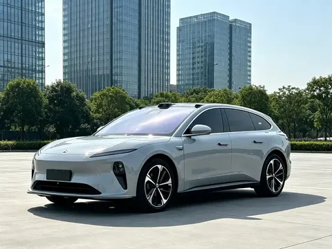 2024 Nio ET5T 75kWh Touring