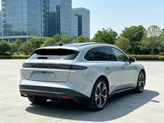 2024 Nio ET5T 75kWh Touring — фото 2