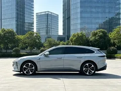 2024 Nio ET5T 75kWh Touring — фото 3