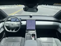 2024 Nio ET5T 75kWh Touring — фото 4