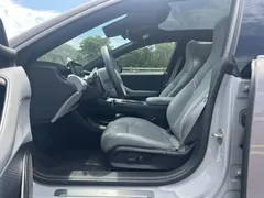 2024 Nio ET5T 75kWh Touring — фото 5