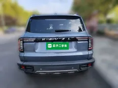 2021 Haval Dargo 1.5T DCT 2WD — фото 3