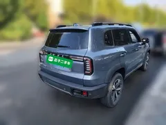 2021 Haval Dargo 1.5T DCT 2WD — фото 4