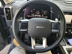 2021 Haval Dargo 1.5T DCT 2WD — фото 6