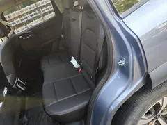 2021 Haval Dargo 1.5T DCT 2WD — фото 13