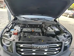 2021 Haval Dargo 1.5T DCT 2WD — фото 16