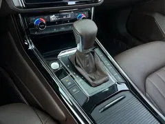 2021 Volkswagen Phideon 380TSI Luxury, чёрный — фото 10