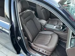 2021 Volkswagen Phideon 380TSI Luxury, чёрный — фото 18