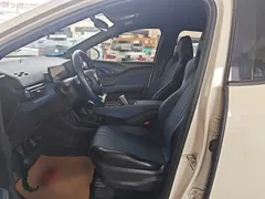 2024 BYD Seagull EV 305km Honor Freedom, белый — фото 15
