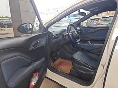 2024 BYD Seagull EV 305km Honor Freedom, белый — фото 16