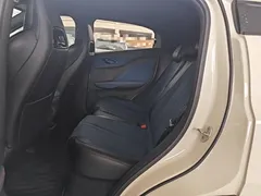 2024 BYD Seagull EV 305km Honor Freedom, белый — фото 17