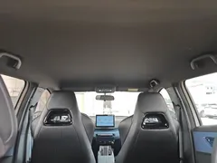 2024 BYD Seagull EV 305km Honor Freedom, белый — фото 18