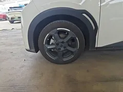 2024 BYD Seagull EV 305km Honor Freedom, белый — фото 23
