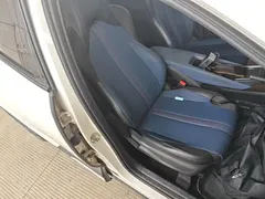 2024 BYD Seagull EV 305km Honor Freedom, белый — фото 25