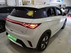 2025 BYD Dolphin 420km Freedom — фото 7