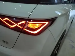 2025 BYD Dolphin 420km Freedom — фото 8