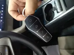 2025 BYD Dolphin 420km Freedom — фото 9