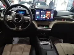 2025 BYD Dolphin 420km Freedom — фото 10