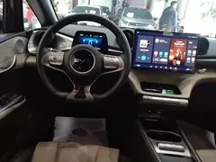 2025 BYD Dolphin 420km Freedom — фото 11