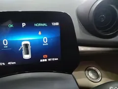 2025 BYD Dolphin 420km Freedom — фото 12