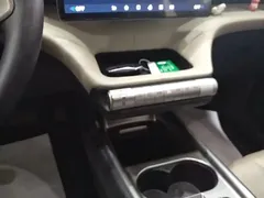 2025 BYD Dolphin 420km Freedom — фото 14
